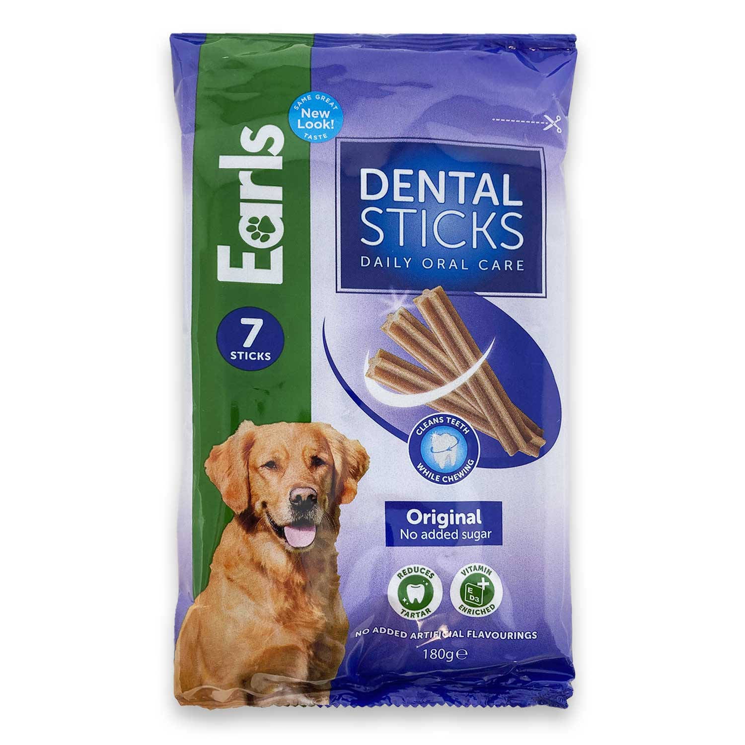 Dental Sticks