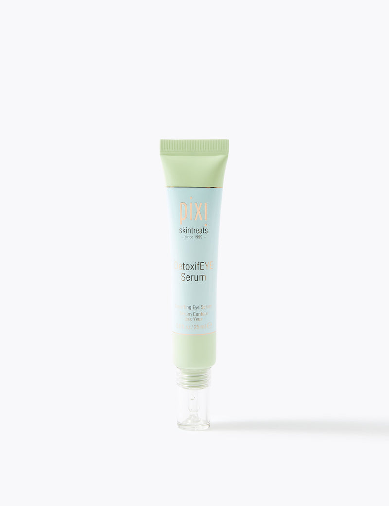 DetoxifEYE Eye Serum 25ml - British product
