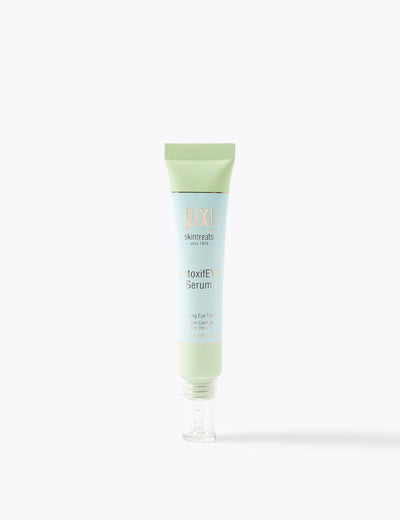 M&S DetoxifEYE Eye Serum 25ml Eye Care Serum- Buy online at McGrocer
