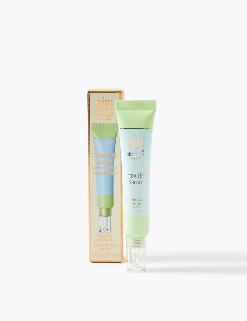 DetoxifEYE Eye Serum 25ml - British product