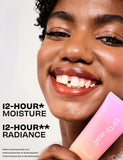 Dew-la-la Liquid Glow Highlighter Raya 25ml - British product
