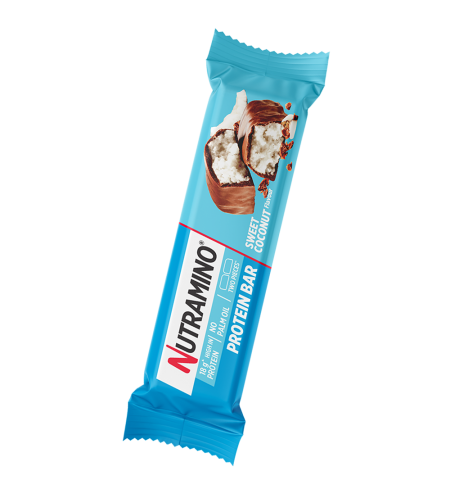 Nutramino Protein Bar Coconut 12x55g