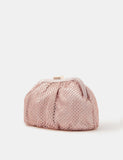 Accessorize diamante chain strap clutch bag, imported from the UK