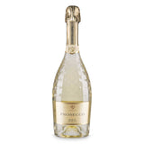 Diamond Prosecco Spumante sparkling wine - British product