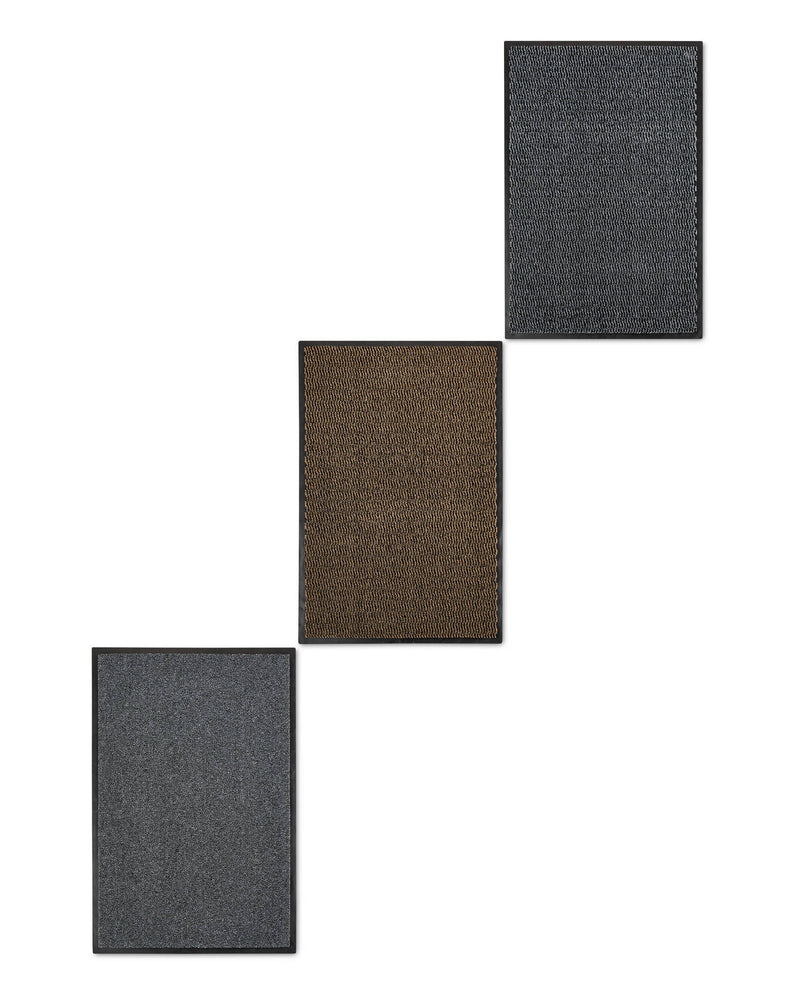 Dirt Trap Mat 60x90cm, UK version