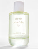 Discover Deep Mimosa Eau de Toilette 100ml - British product