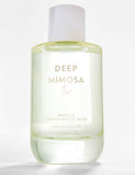 Discover Deep Mimosa Eau de Toilette 100ml - British product