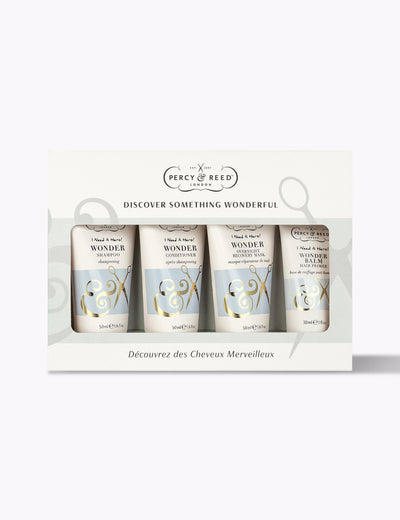 M&S Discover Something Wonderful- Buy online at McGrocer