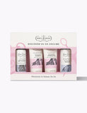 Percy & Reed Va-Va Volume volumising haircare set 180ml - British product