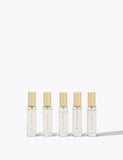 Discovery eau de toilette gift set 5 x 2ml - British product