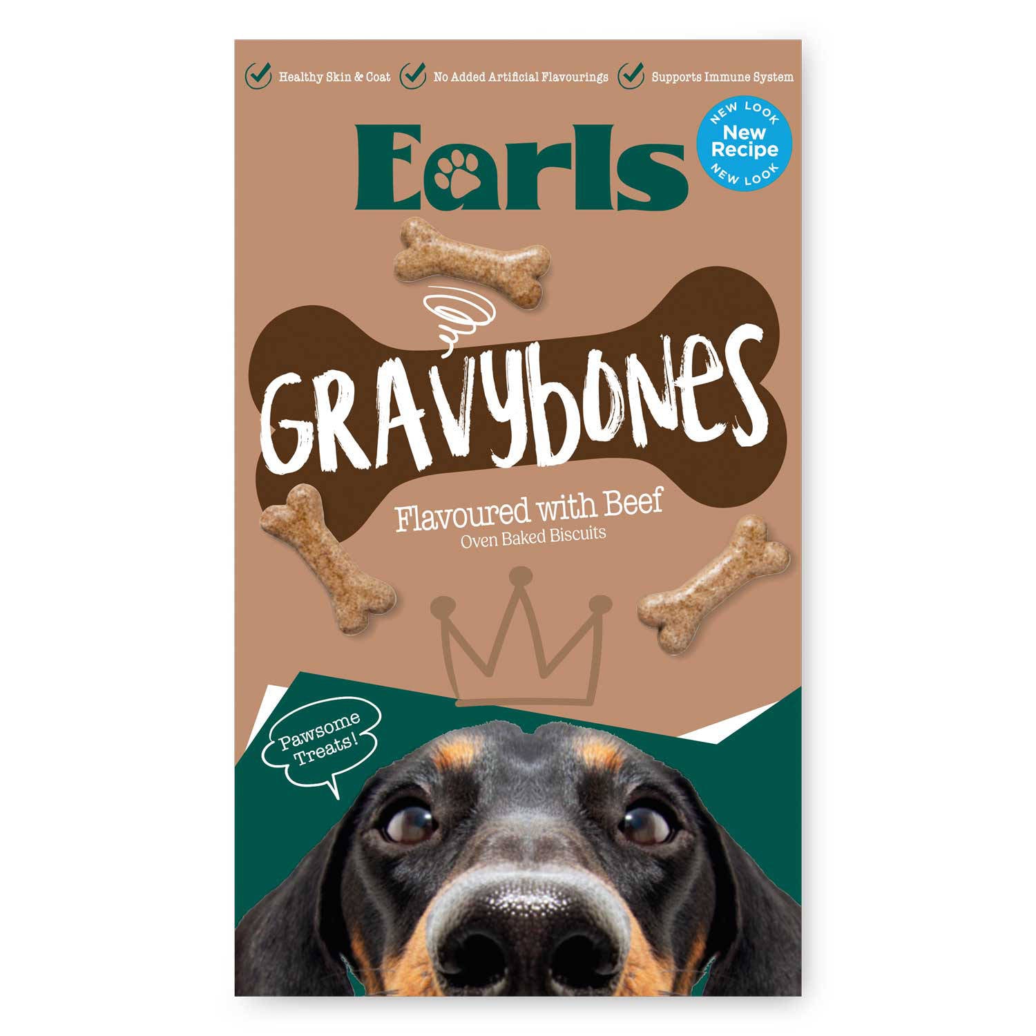 Dog Biscuits