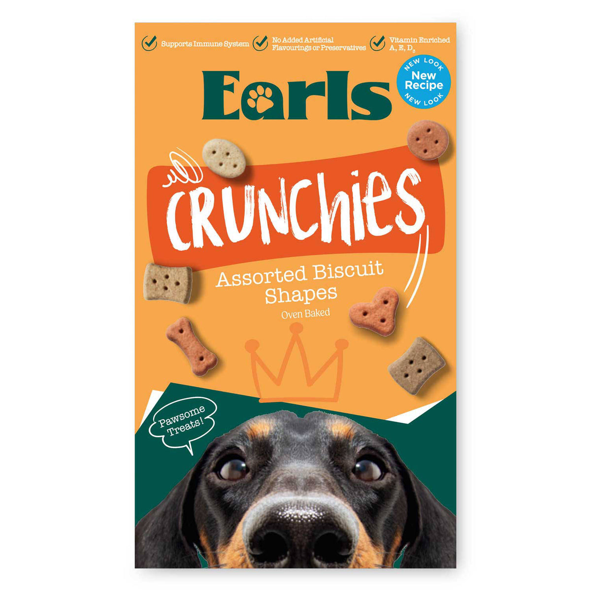 Dog Biscuits