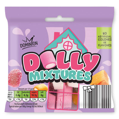 aldi Dolly Mixtures Sweets- Buy online at McGrocer