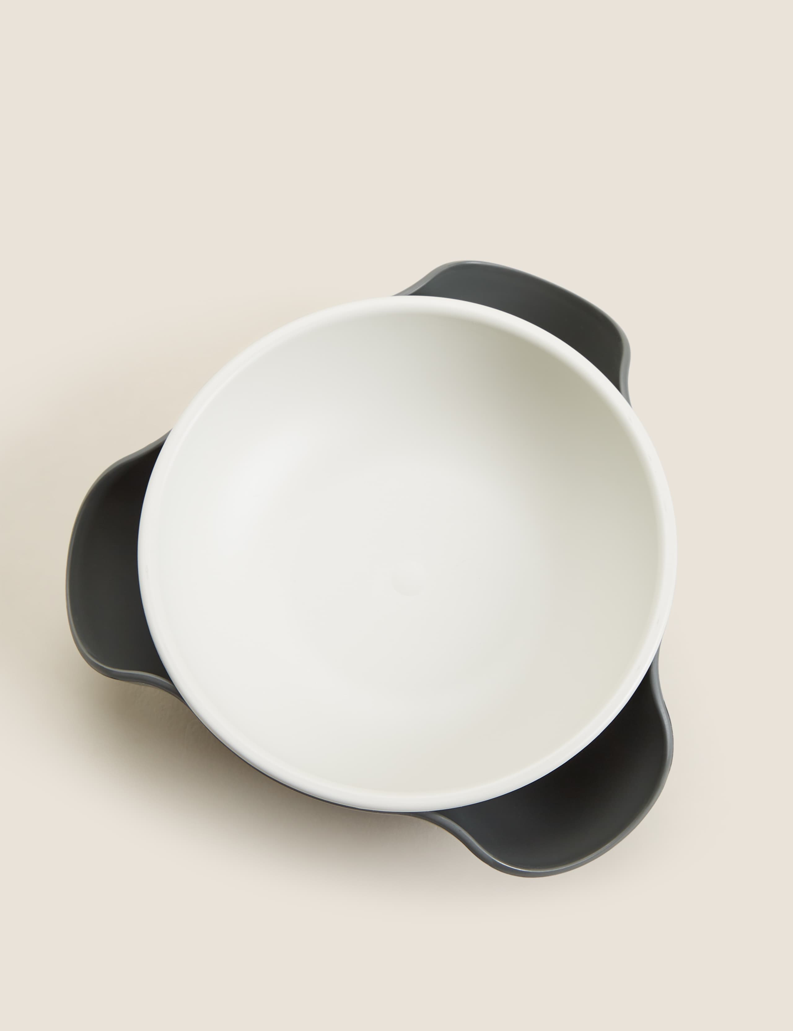 Joseph Joseph Double-Dish Serving Bowl - British product