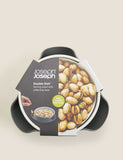Joseph Joseph Double-Dish Serving Bowl - British product
