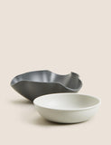 Joseph Joseph Double-Dish Serving Bowl - British product