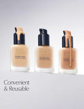 Estée Lauder Double Wear Makeup Pump, imported from the UK