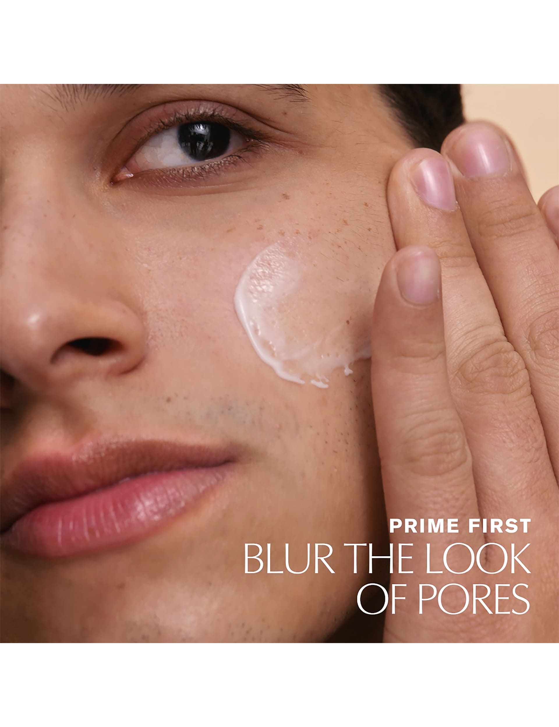 Estée Lauder Double Wear Smooth and Blur Primer 40ml - British product