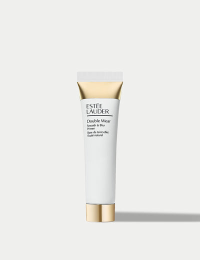 M&S Estée Lauder Double Wear Smooth and Blur Primer Travel Size 15ml Face Primer- Buy online at McGrocer
