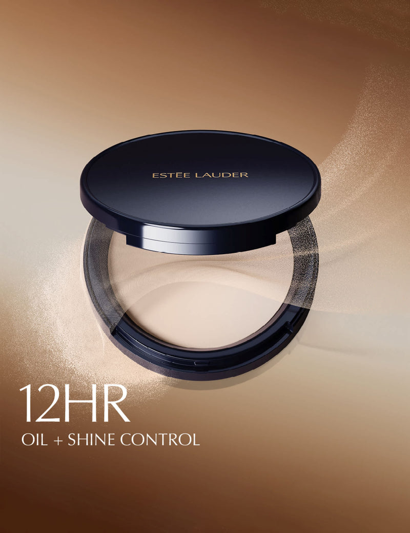Estée Lauder Double Wear Matte Setting Powder Veil - British product