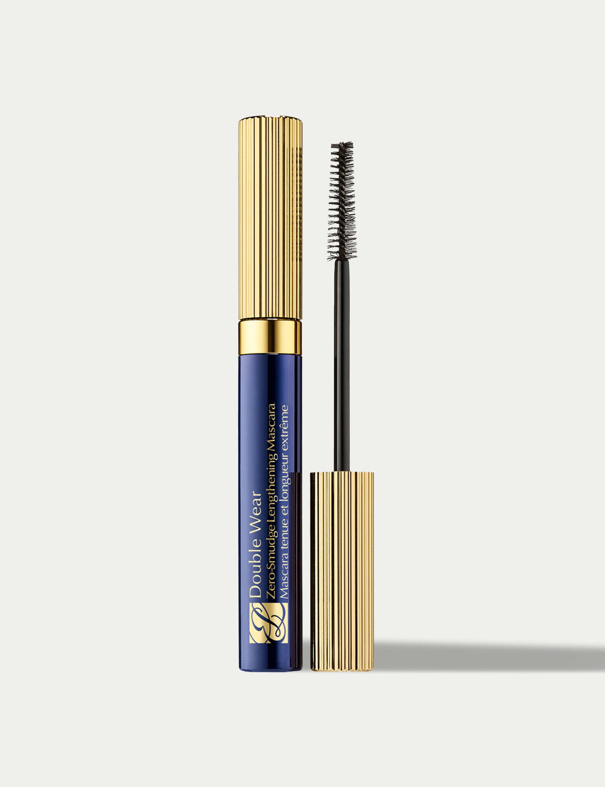 Estée Lauder mascara zero-smudge 6ml - British product