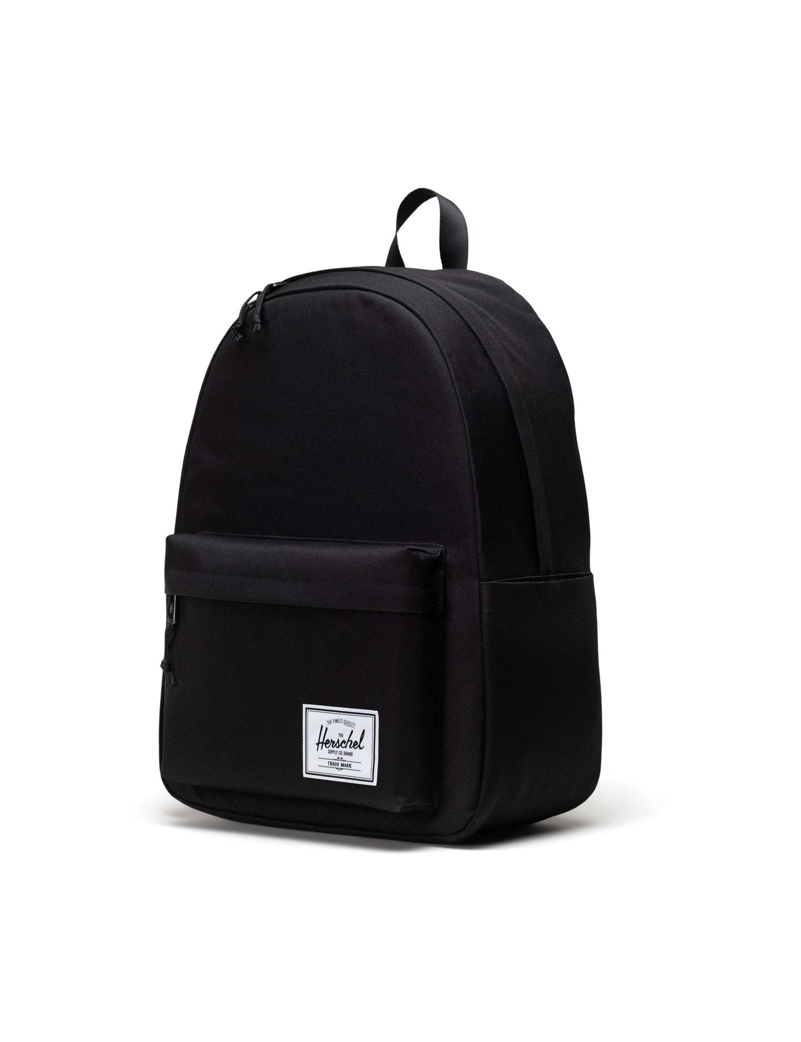 حقيبة ظهر Herschel Double Zip بسعة 30 لترًا، الإصدار بالمملكة المتحدة