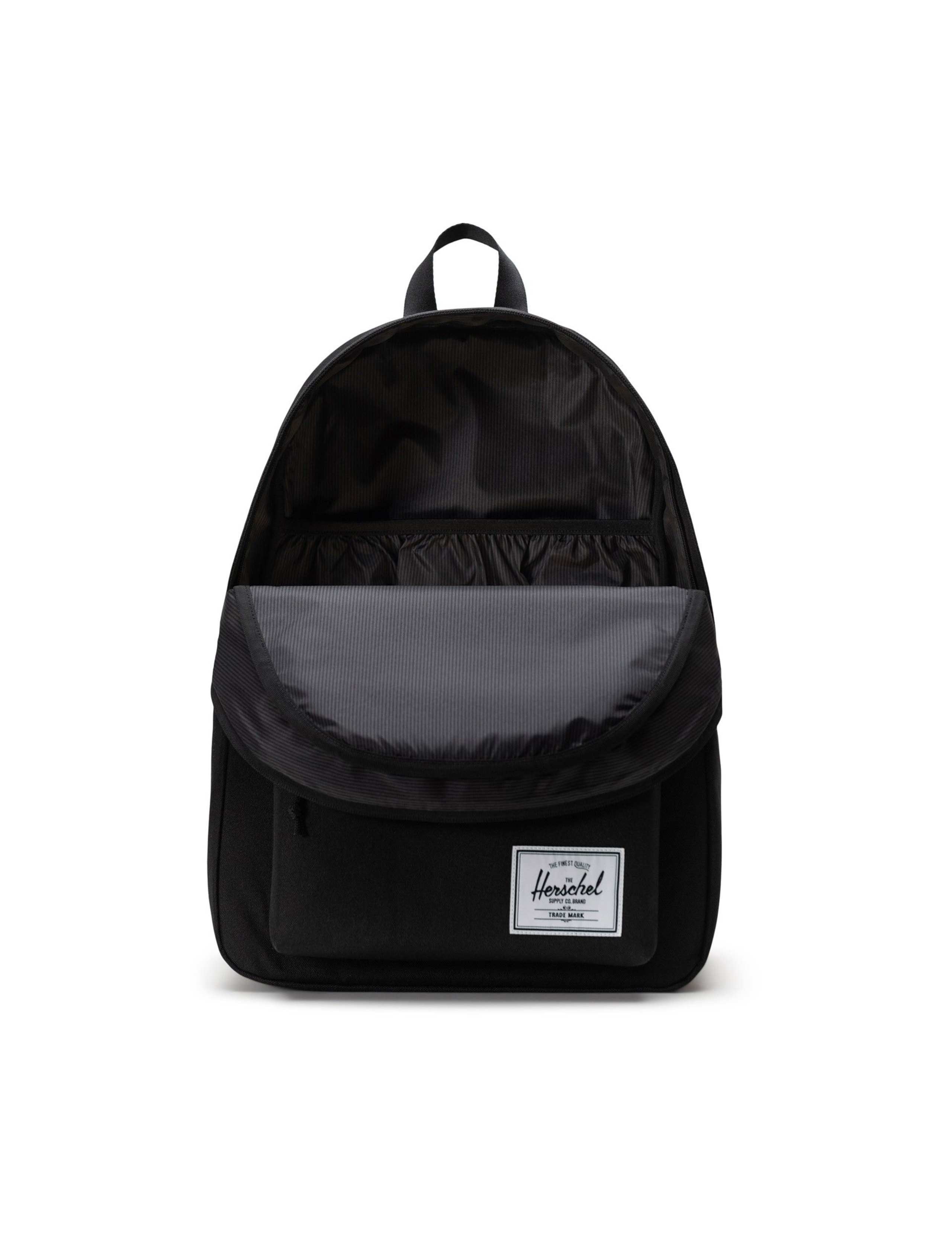 حقيبة ظهر Herschel Double Zip بسعة 30 لترًا، الإصدار بالمملكة المتحدة