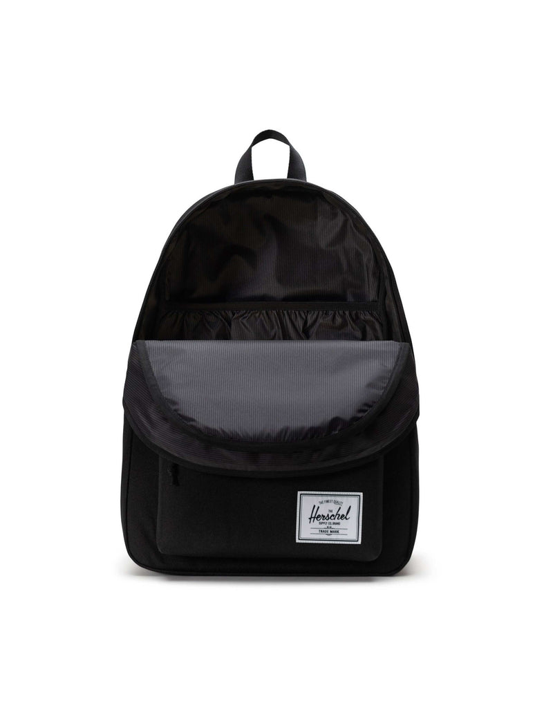 حقيبة ظهر Herschel Double Zip بسعة 30 لترًا، الإصدار بالمملكة المتحدة