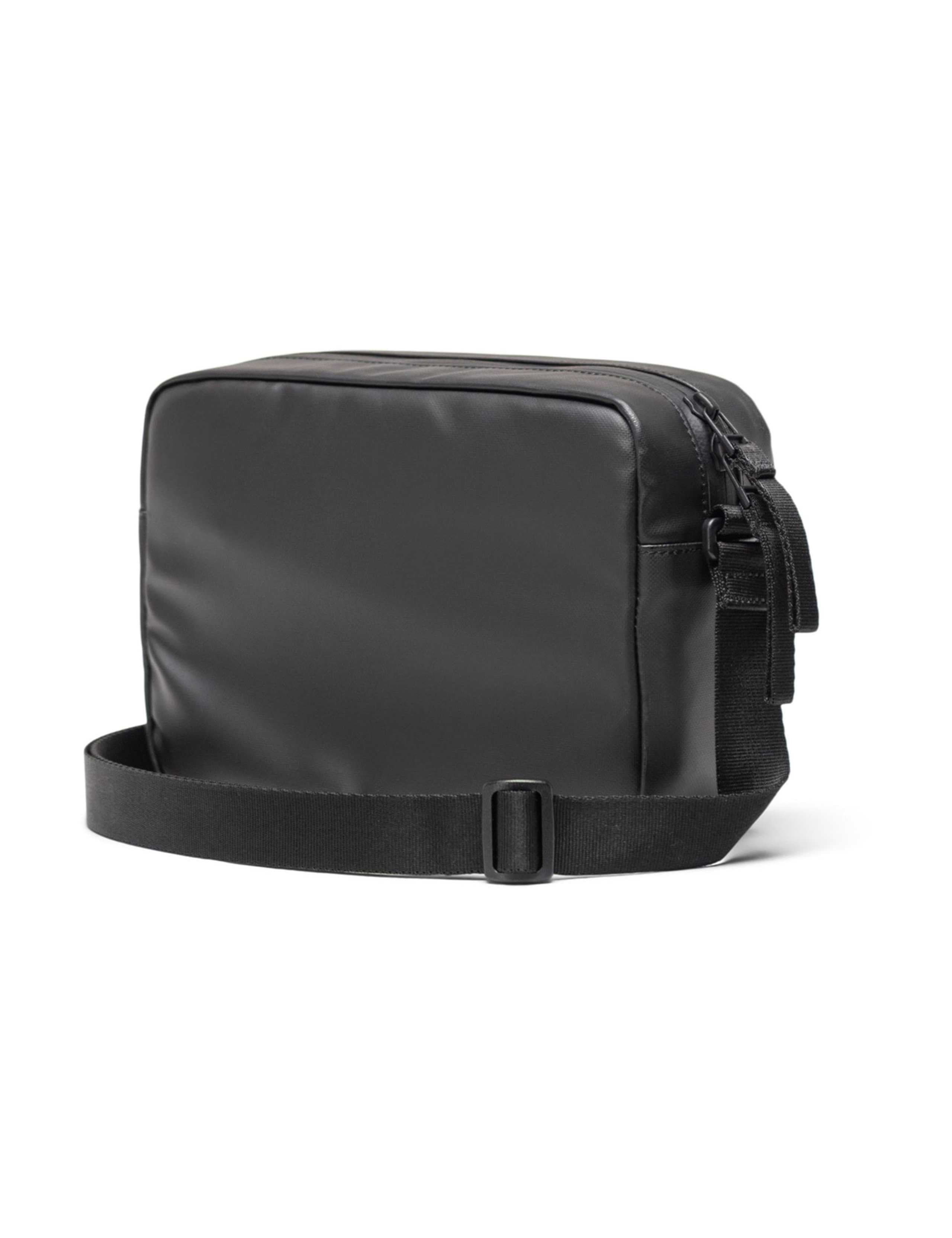 Herschel Double Zip Cross Body Bag, imported from the UK