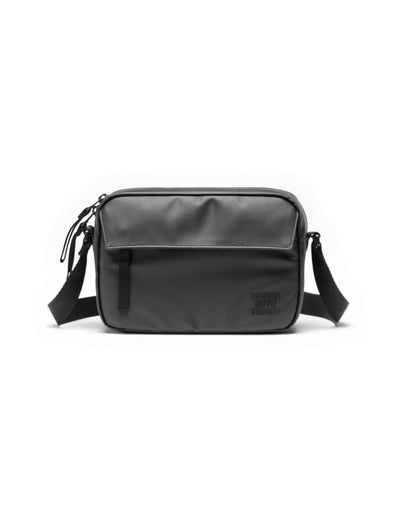 M&S Herschel Alberni Double Zip Cross Body Bag- Buy online at McGrocer