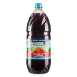Summer fruits double strength squash 1.5L, UK version