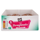 Doughnut jam ball (British brand)