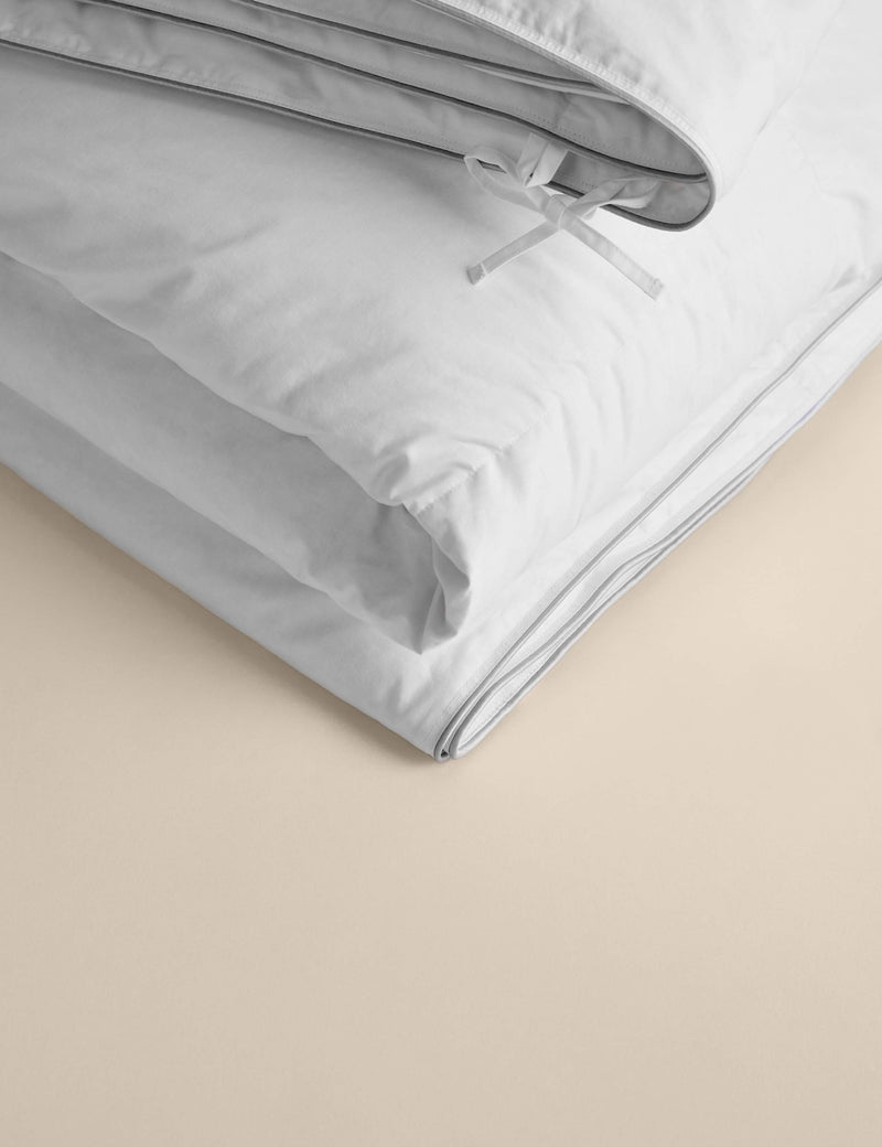 Down Rich All Season 3-in-1 duvet 13.5 Tog - British product