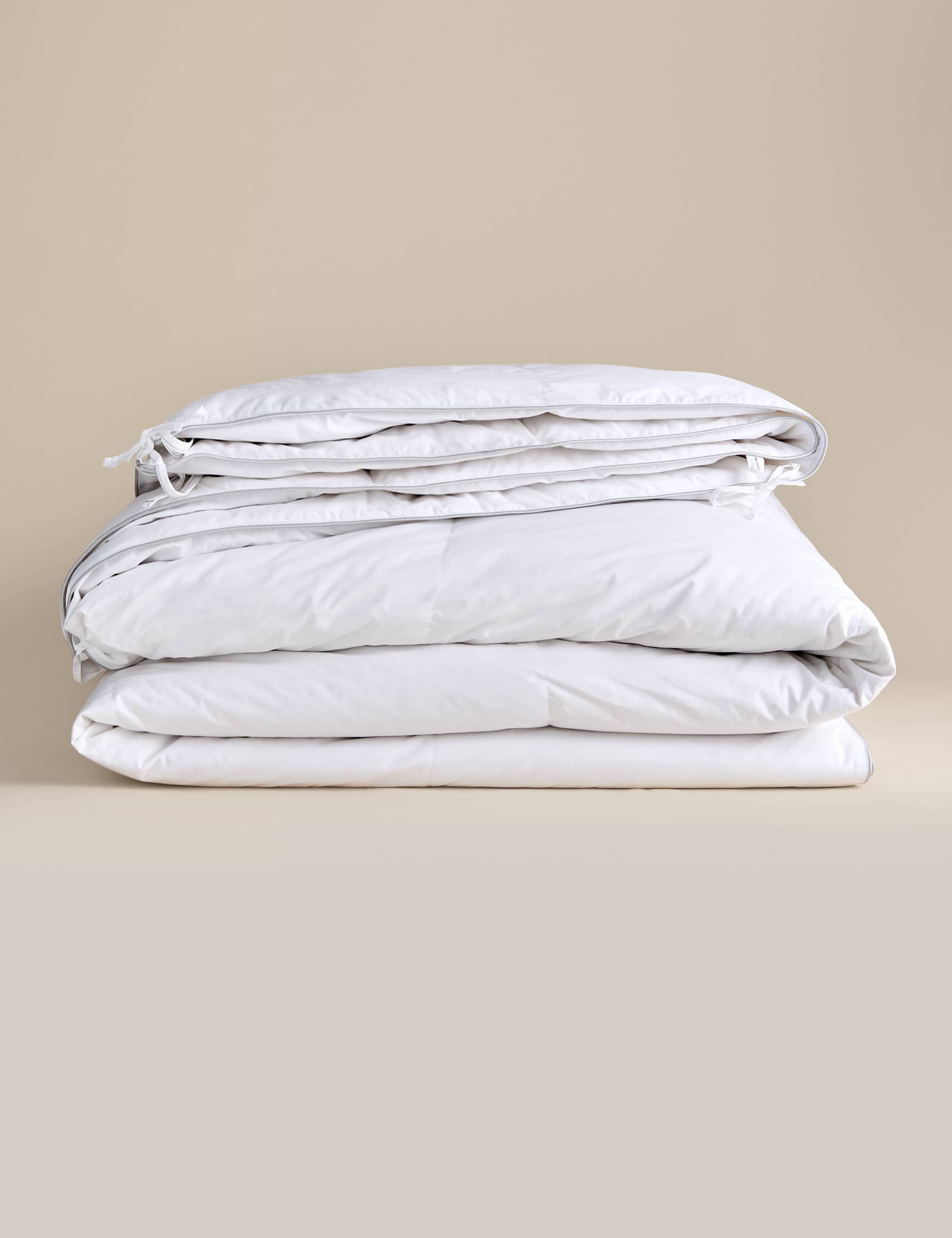 Down Rich All Season 3-in-1 duvet 13.5 Tog - British product