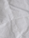 Down Rich duvet 13.5 tog, imported from the UK