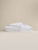 Down Rich 4.5 Tog duvet lightweight duck down - British product