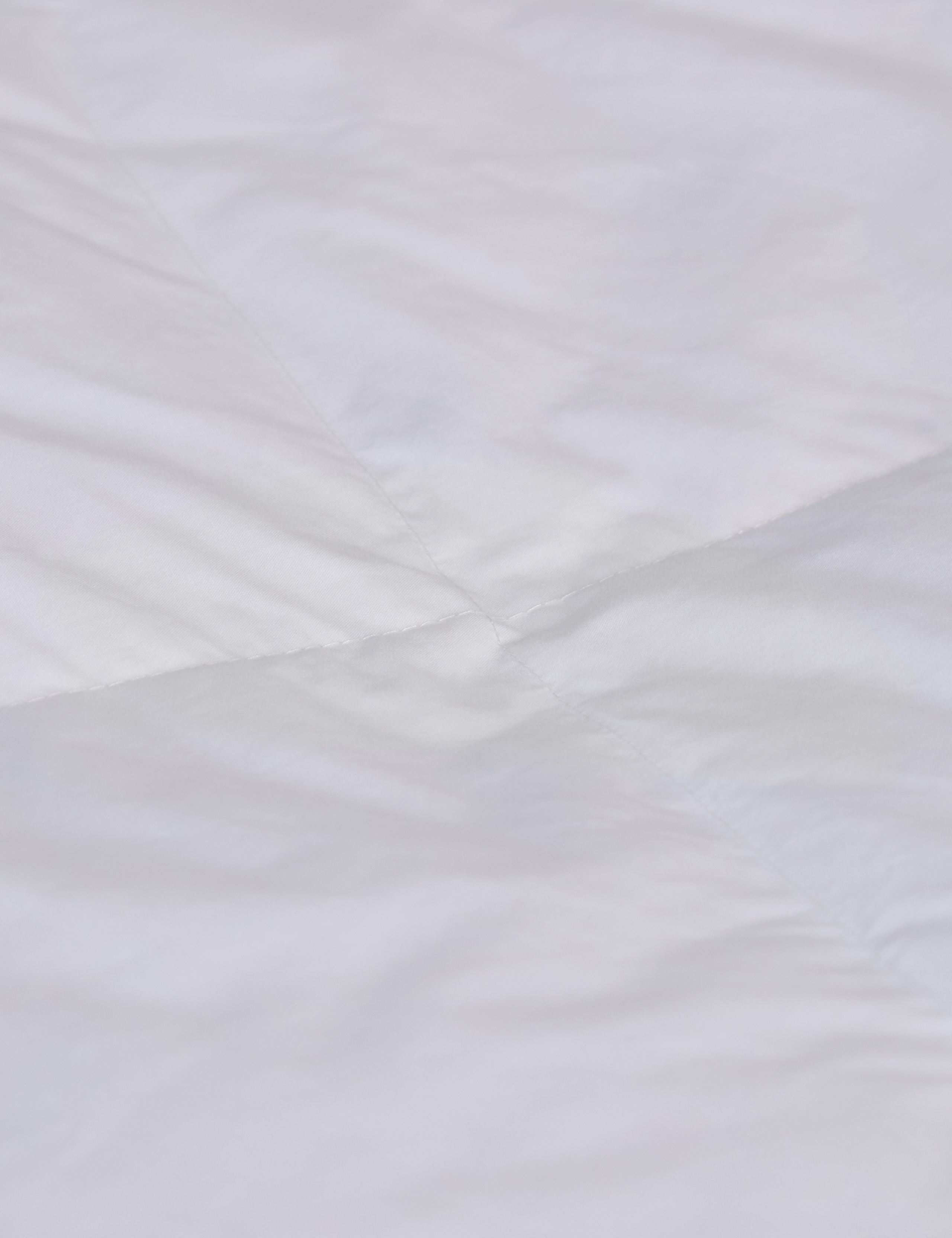 Down Rich 7.5 tog duvet - British product
