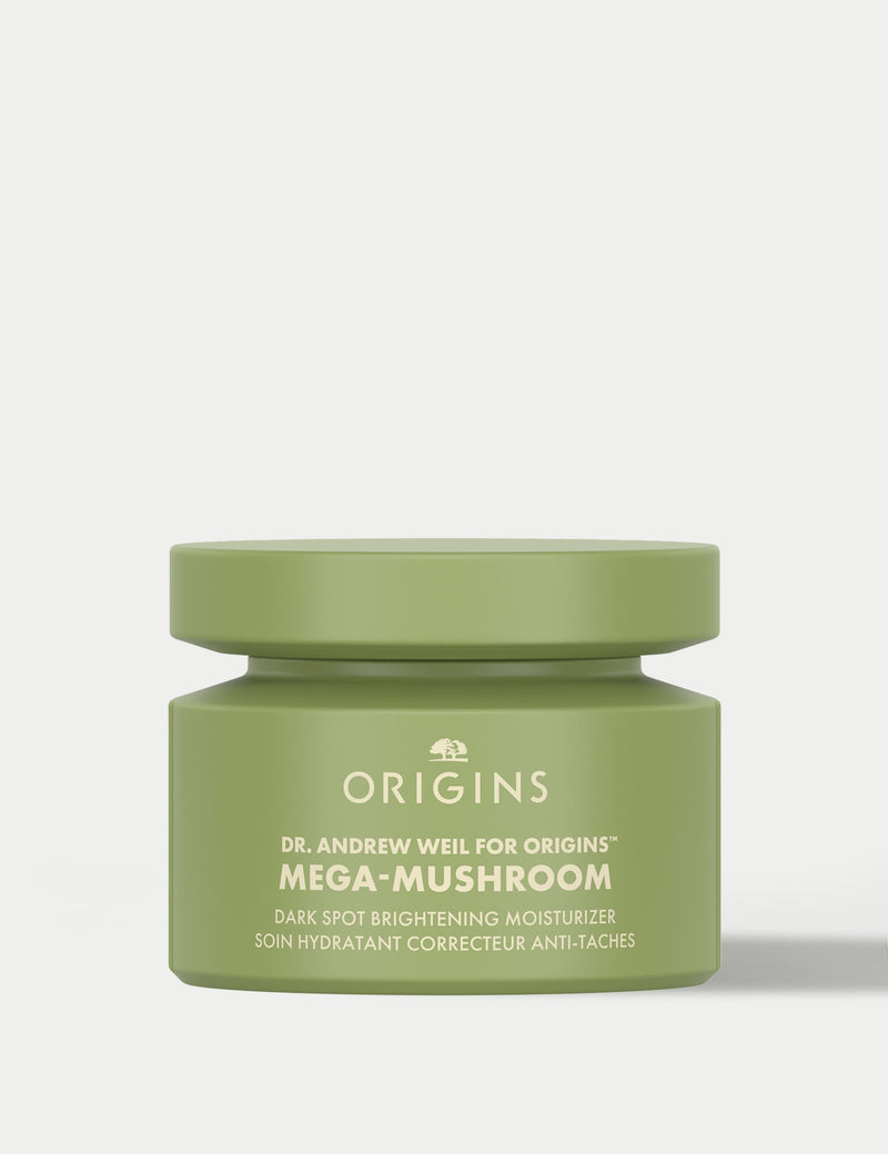 Origins Mega-Mushroom Dark Spot Corrector Serum 30ml - British product