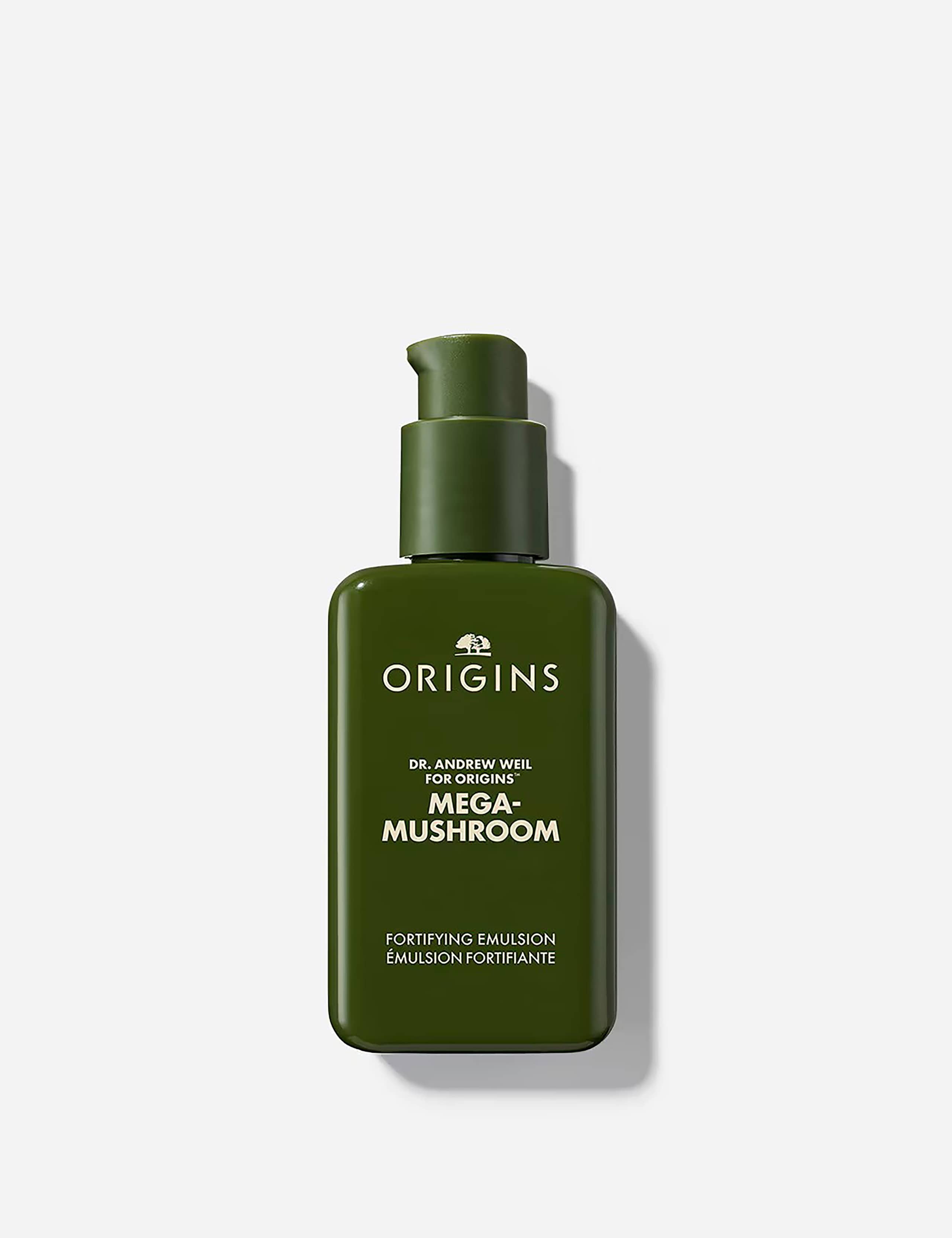 Dr. Andrew Weil for OriginsMega-Mushroom Relief & Resilience Toner 100ml