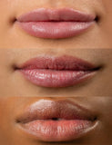 Dr. PAWPAW Enchanting & Glimmer lip balm duo 2x3g - British product