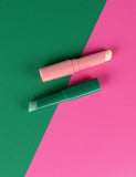Dr. PAWPAW Enchanting & Glimmer lip balm duo 2x3g - British product