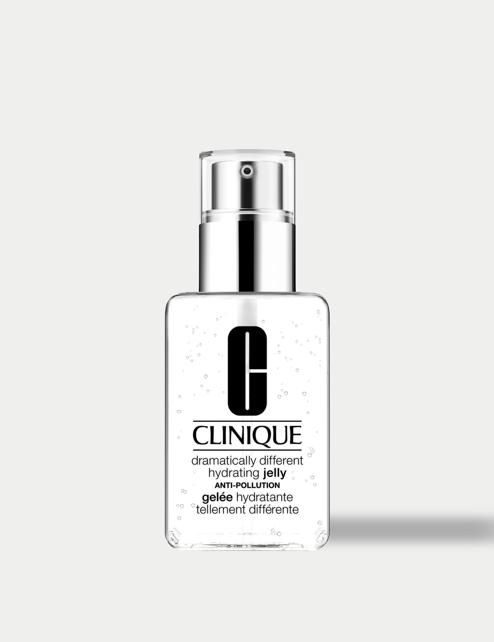 CLINIQUE Dramatically Different Hydrating Jelly Moisturiser 125ml - British product
