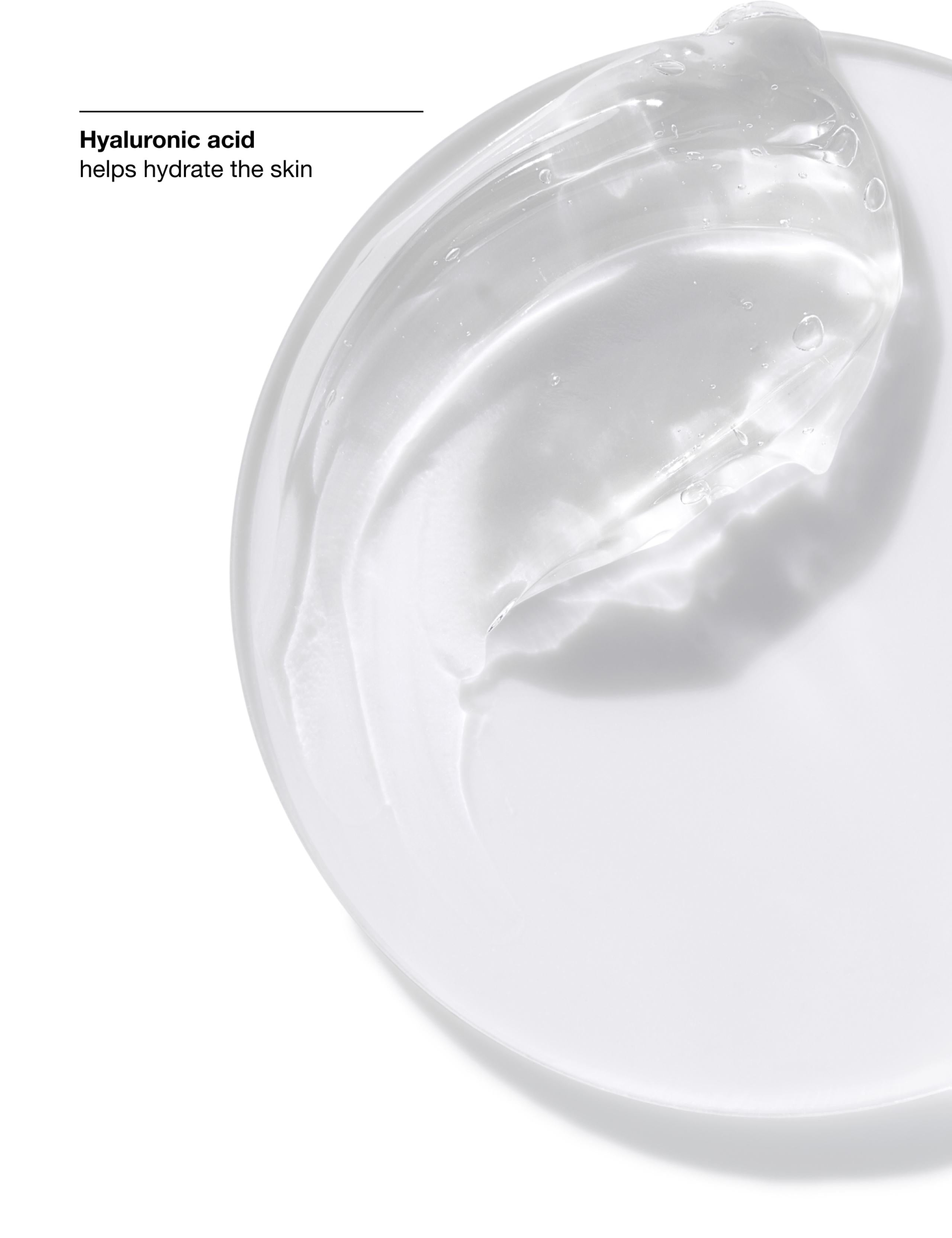 CLINIQUE Dramatically Different Hydrating Jelly Moisturiser 125ml - British product