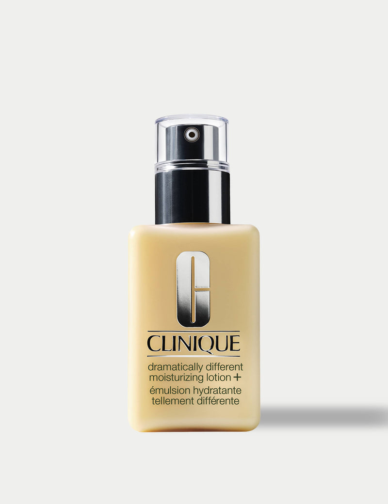 Clinique moisturizing lotion 125ml - British product