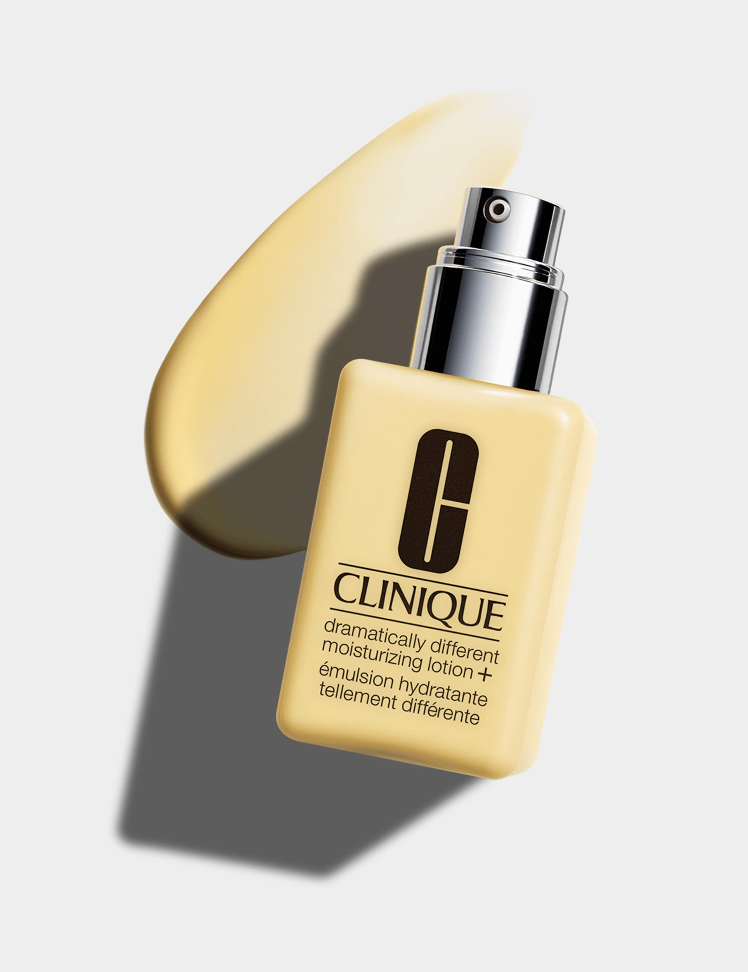 Clinique Dramatically Different Moisturizing Lotion+ 50ml, imported from the UK