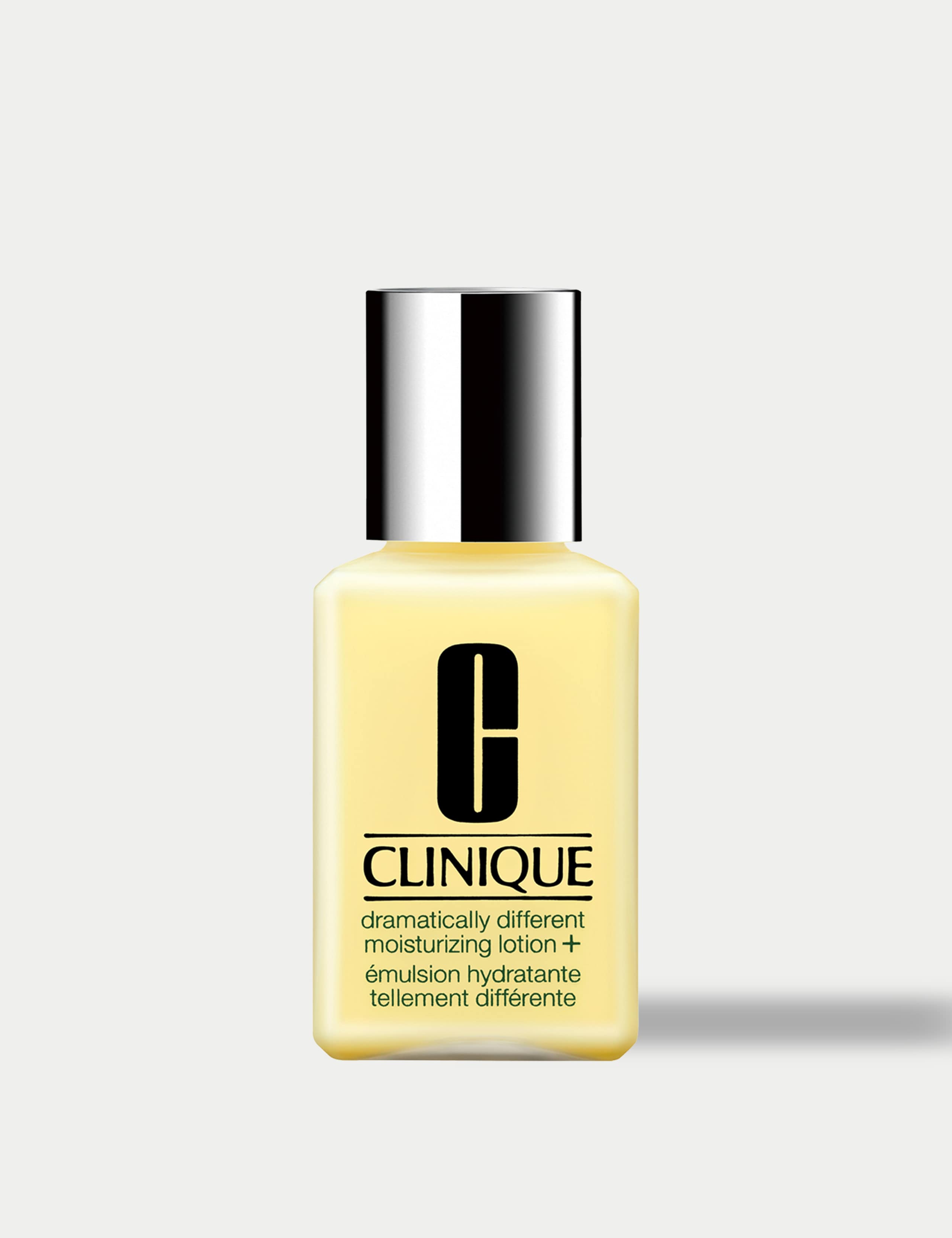 Clinique Dramatically Different Moisturizing Lotion+ 50ml, imported from the UK