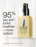 Clinique Moisturising Lotion SPF50 75ml - British product