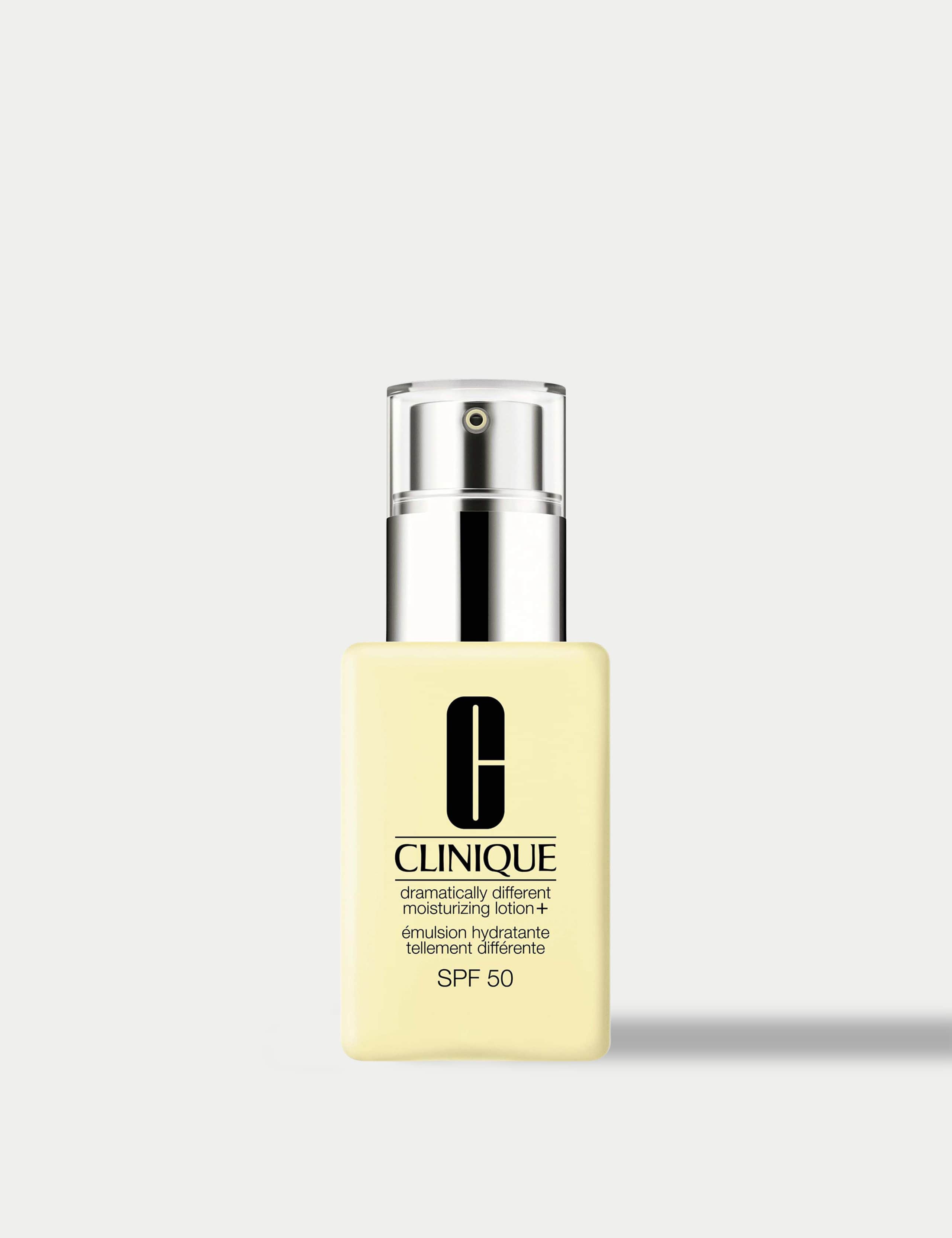 Clinique Moisturising Lotion SPF50 75ml - British product