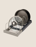 Joseph Joseph DrawerStore Expanding Cookware Organiser - British product