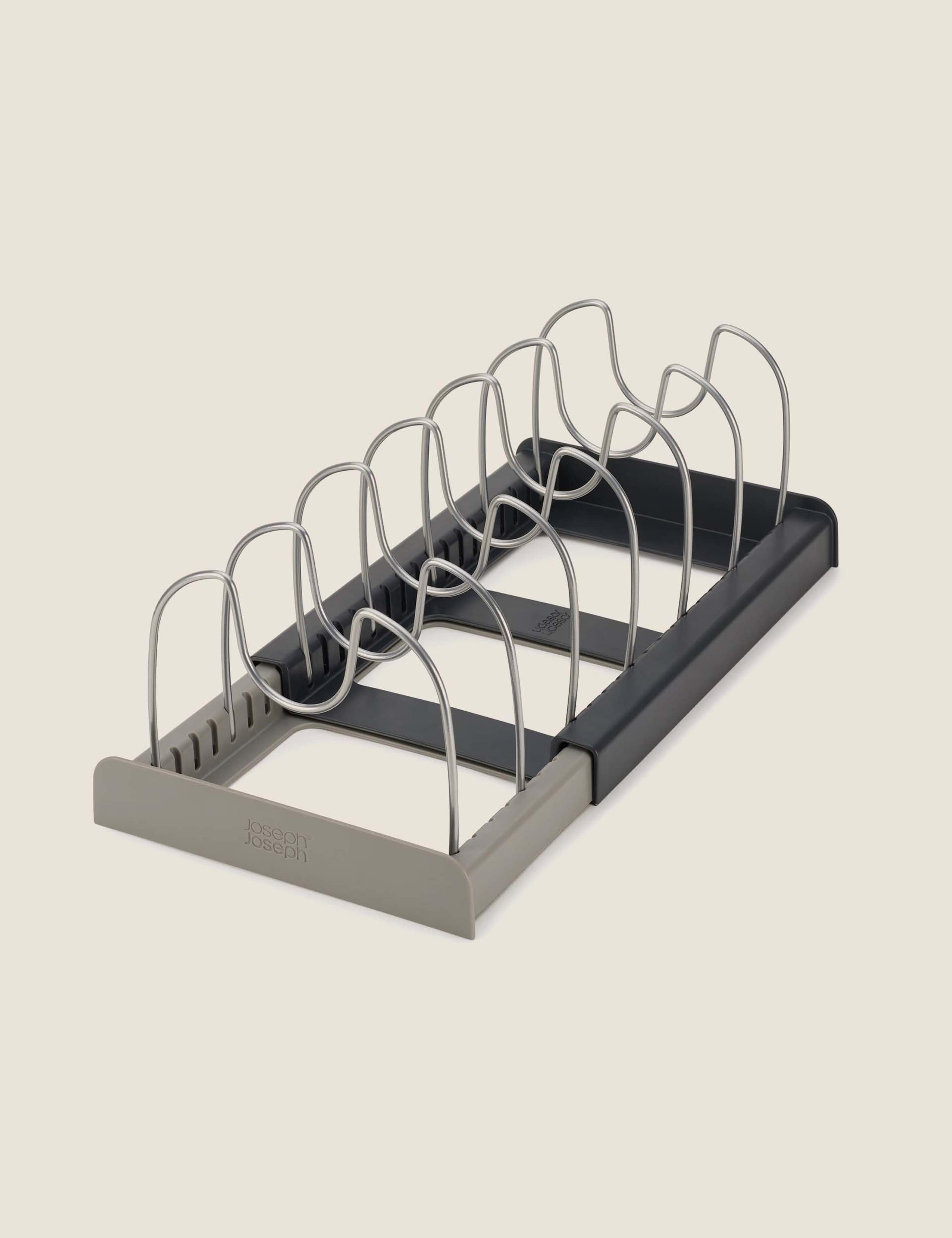 Joseph Joseph DrawerStore Expanding Cookware Organiser - British product
